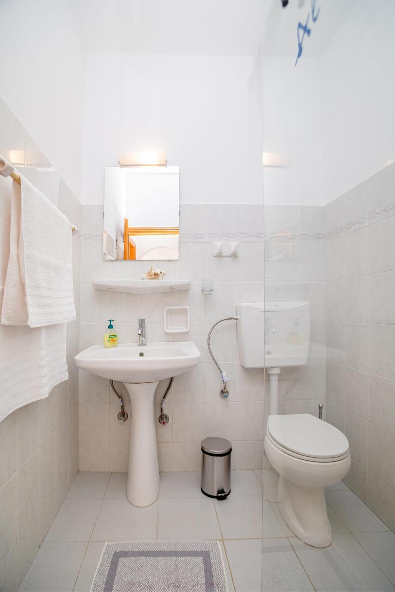 Alkyon Studios Миртеа Экстерьер фото